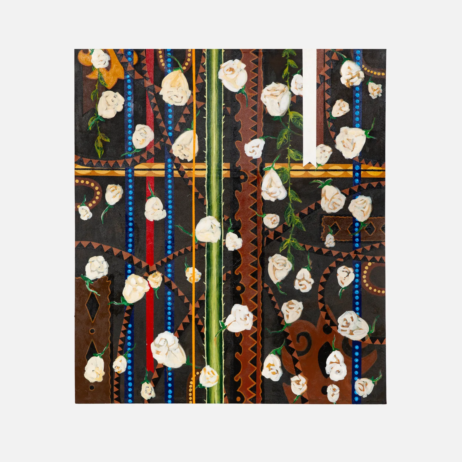 Roney George, Poema para um caboclo sertanejo, 2025