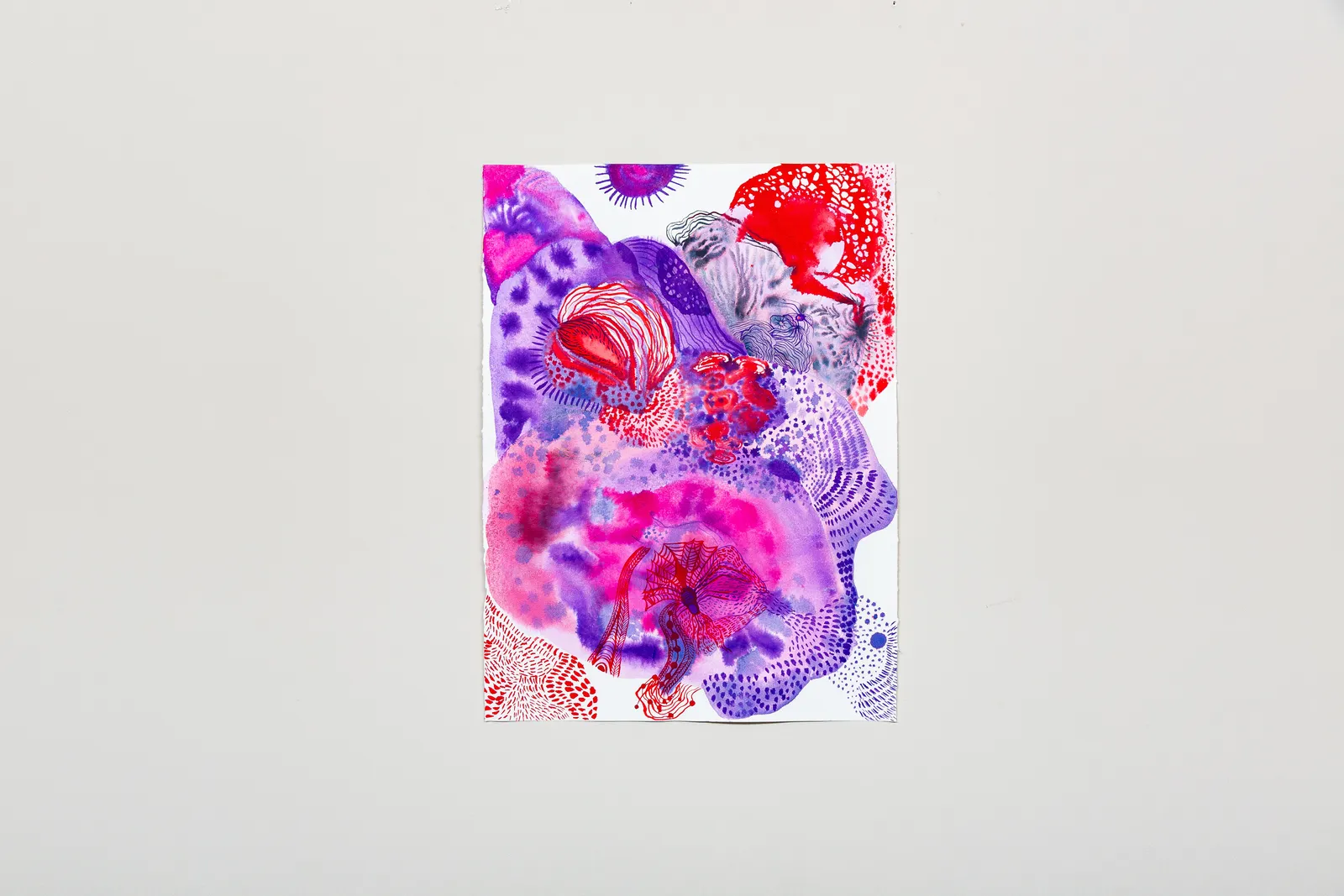 Sophia Pinheiro, #4 Desejar o mundo e te beijar , 2025