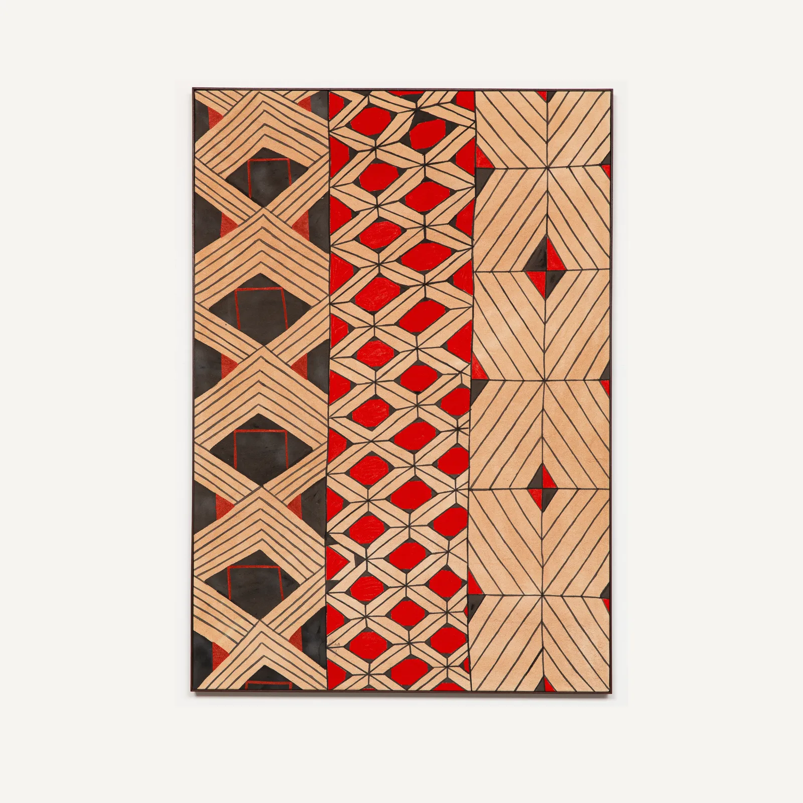 Kaya Agari, Tywigã, Menxu, Semimo, 2024