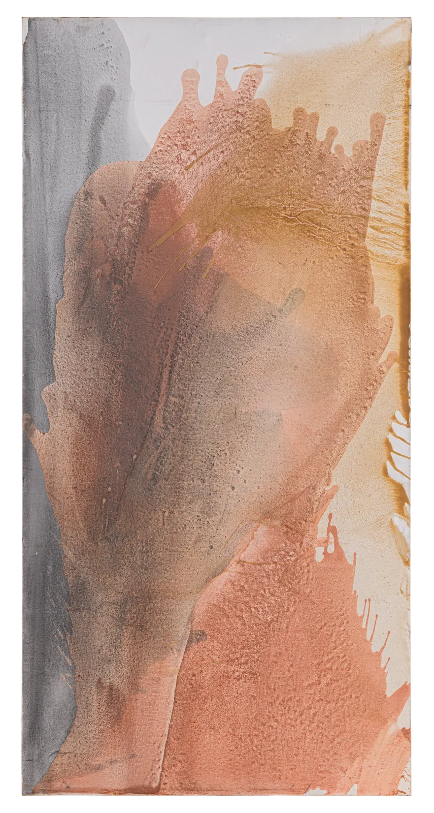 Belony Alma Ferreira, Tulipa, 2005