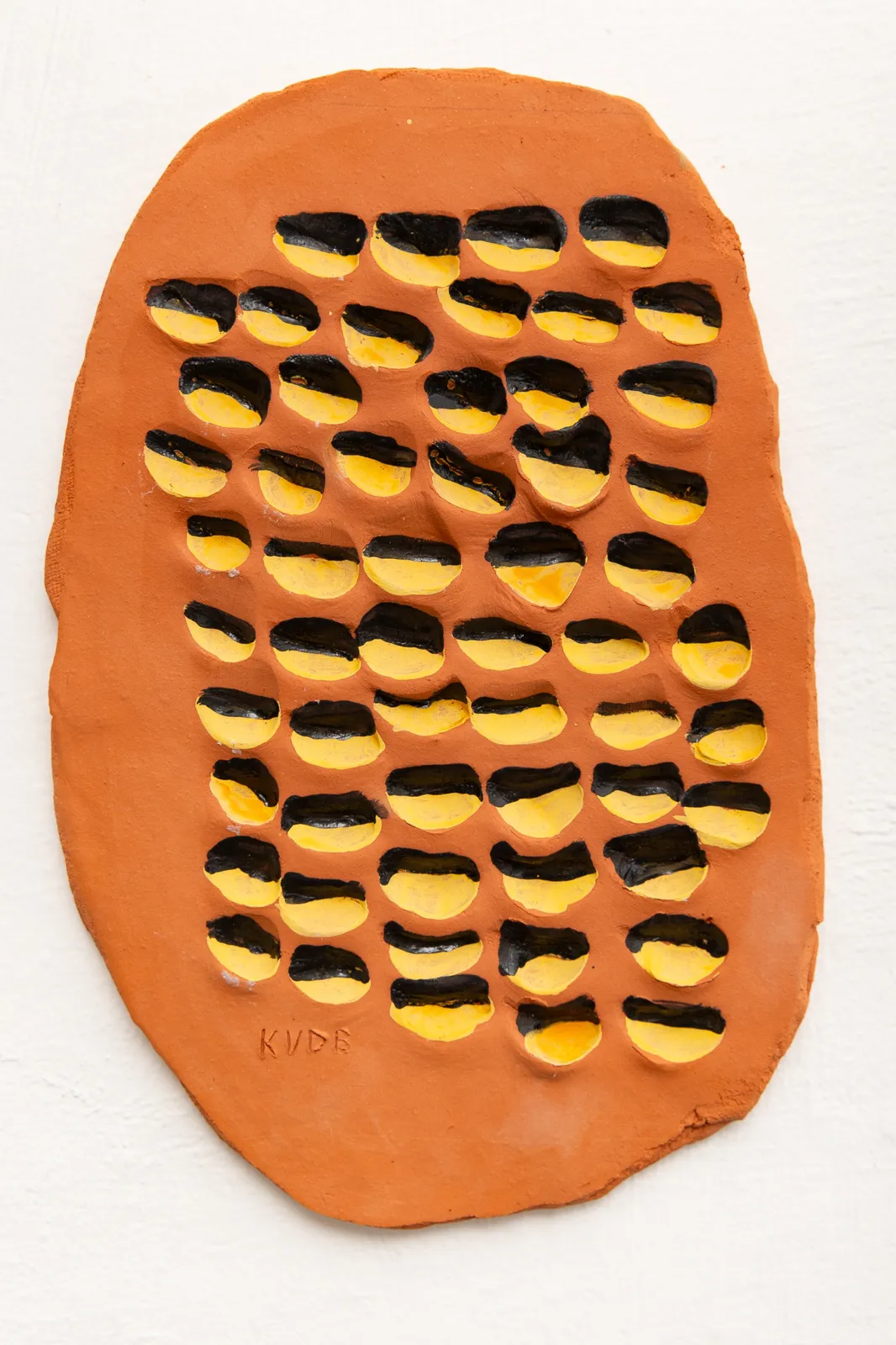 Kássia Borges, Onça 2 da série Xini Pewa (Novo sonho), 2024