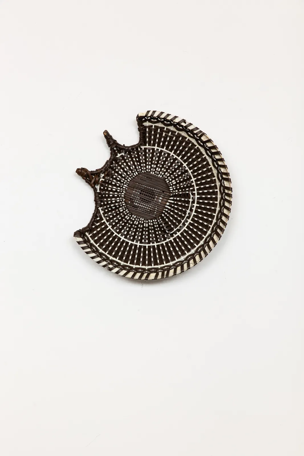 Kókir, Iacri, série Mordidas, 2016