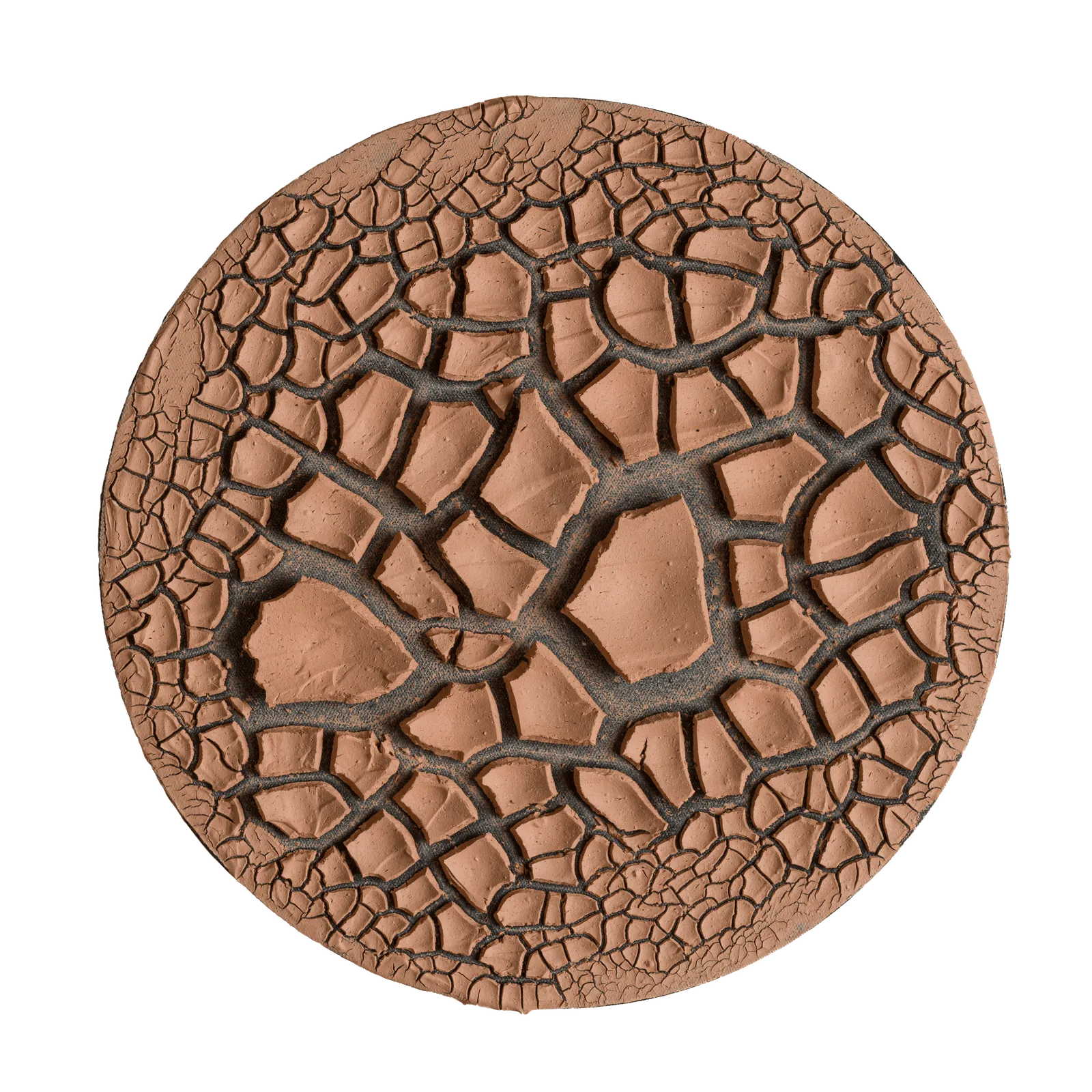 Belony Alma Ferreira, Sem título, 2012 - 2015