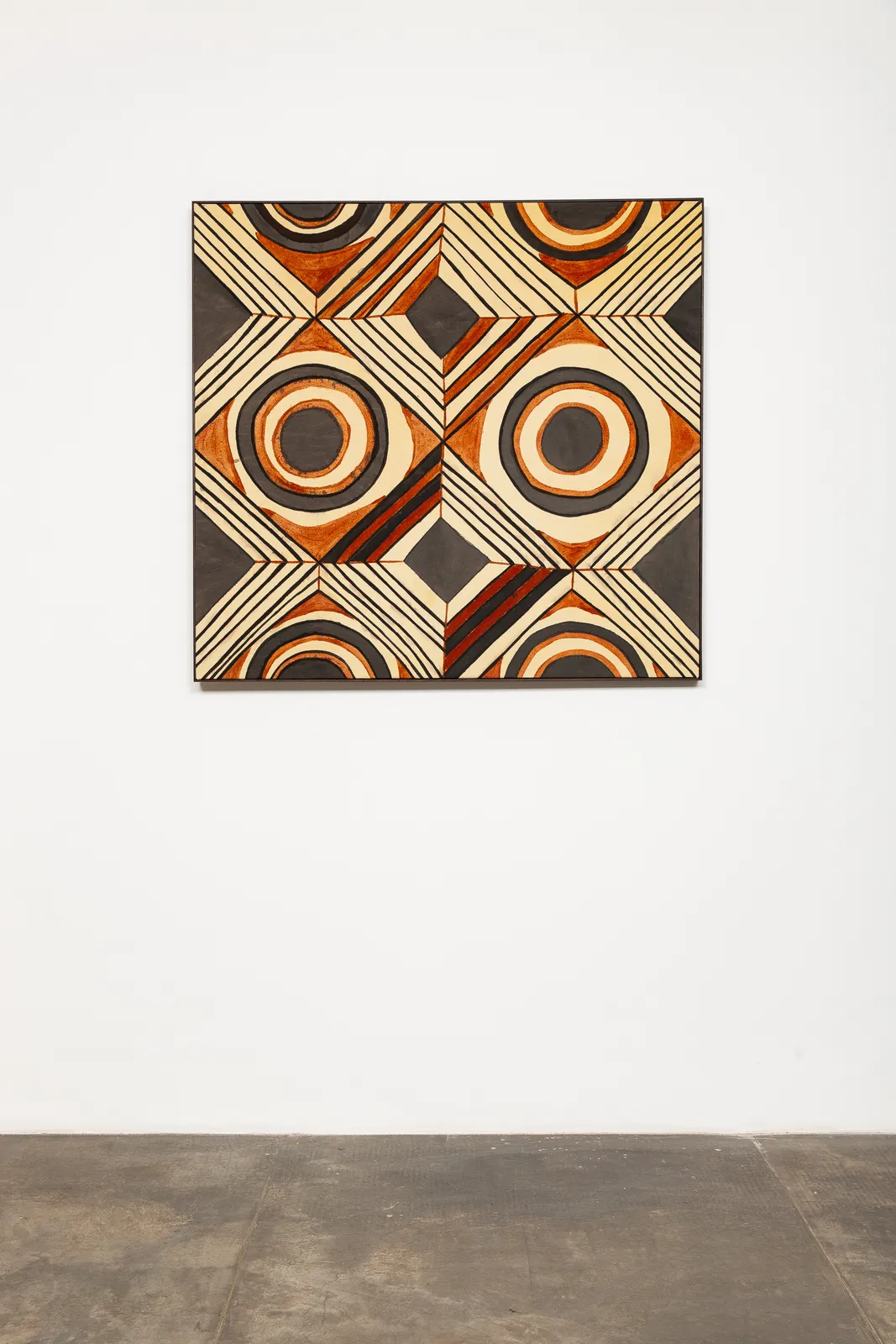 Kaya Agari, Menxu (Peixe pacu) e Udodo (Onça), 2024