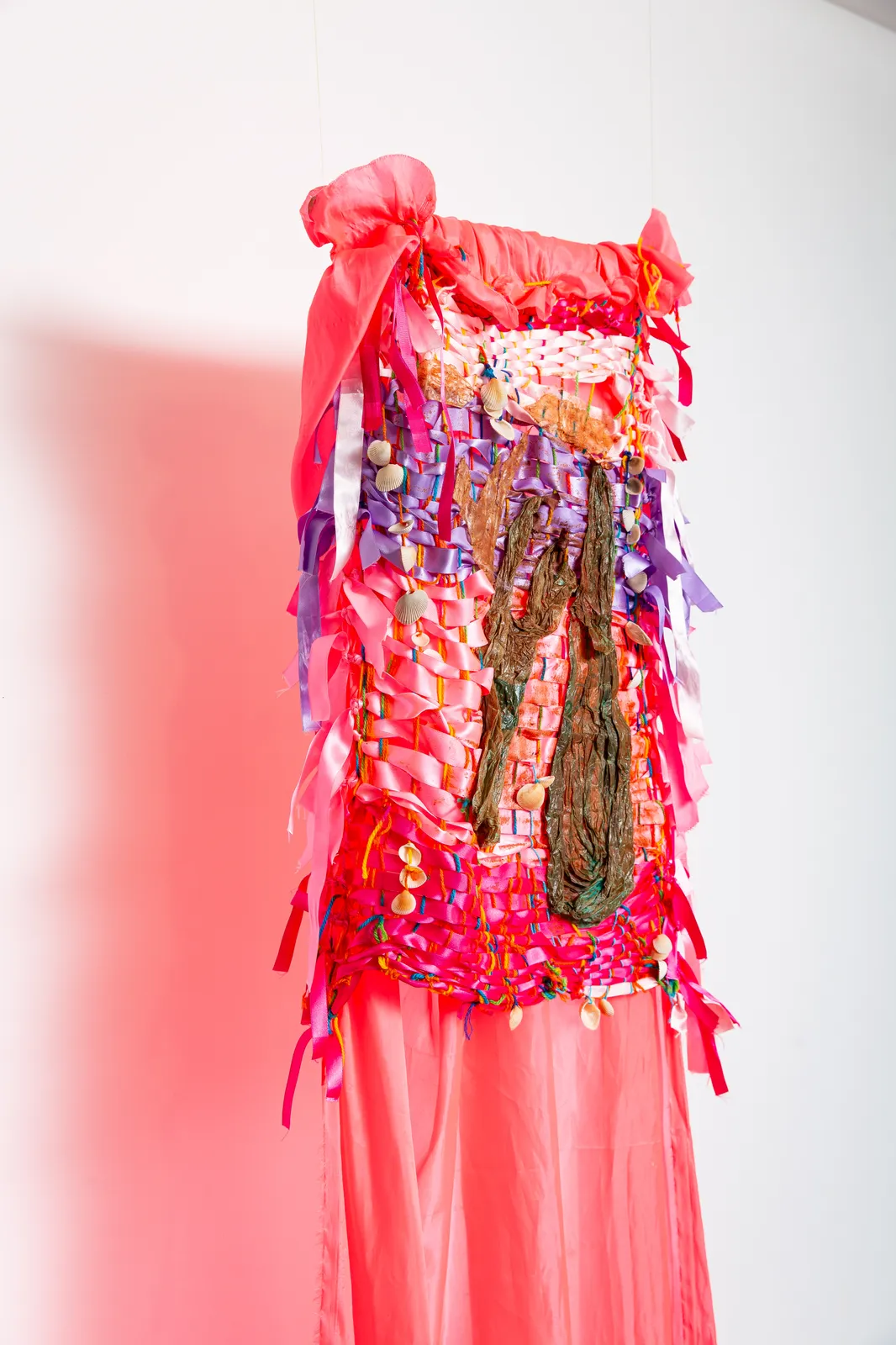 Naine Terena, Amor ao Meio Ambiente , 2024