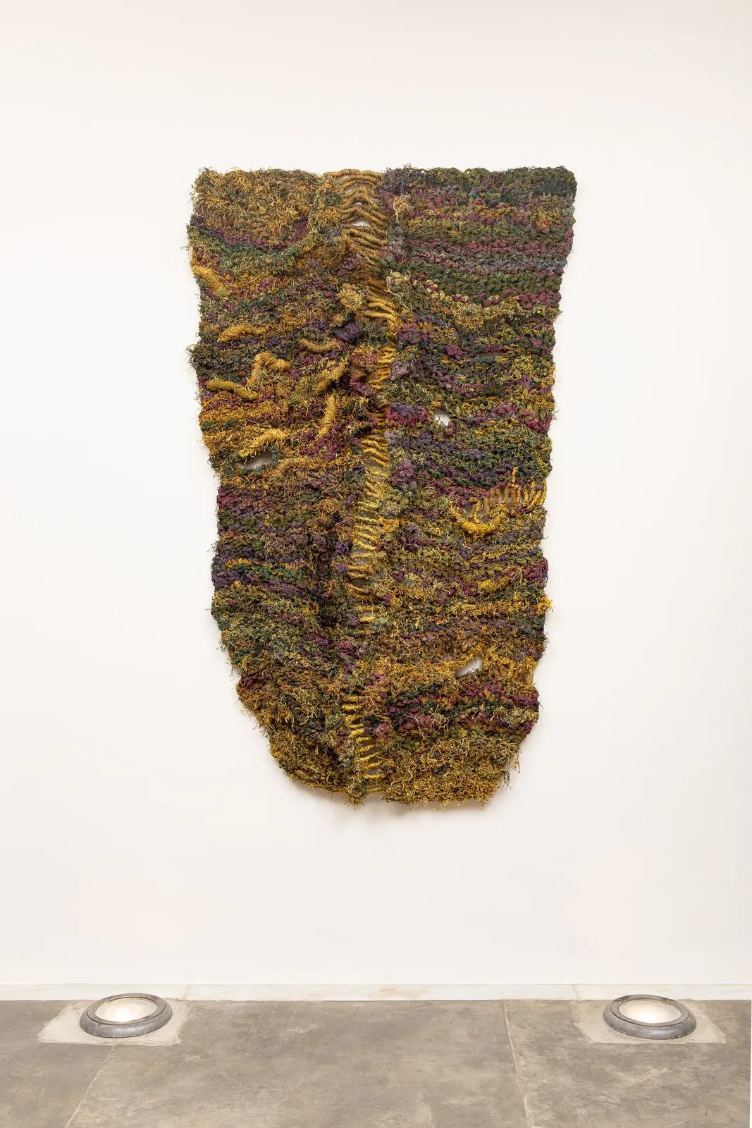 Nara Guichon, Sem título, 2025