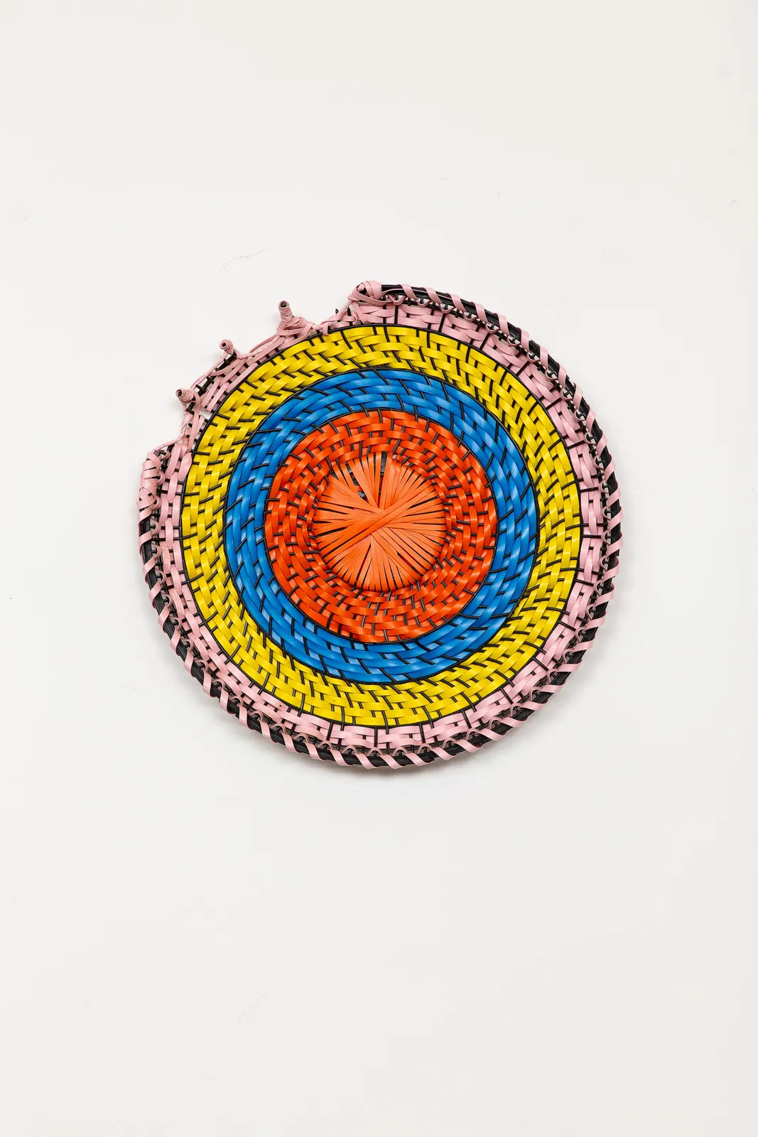 Kókir, Pinhalzinho, série Mordidas, 2016