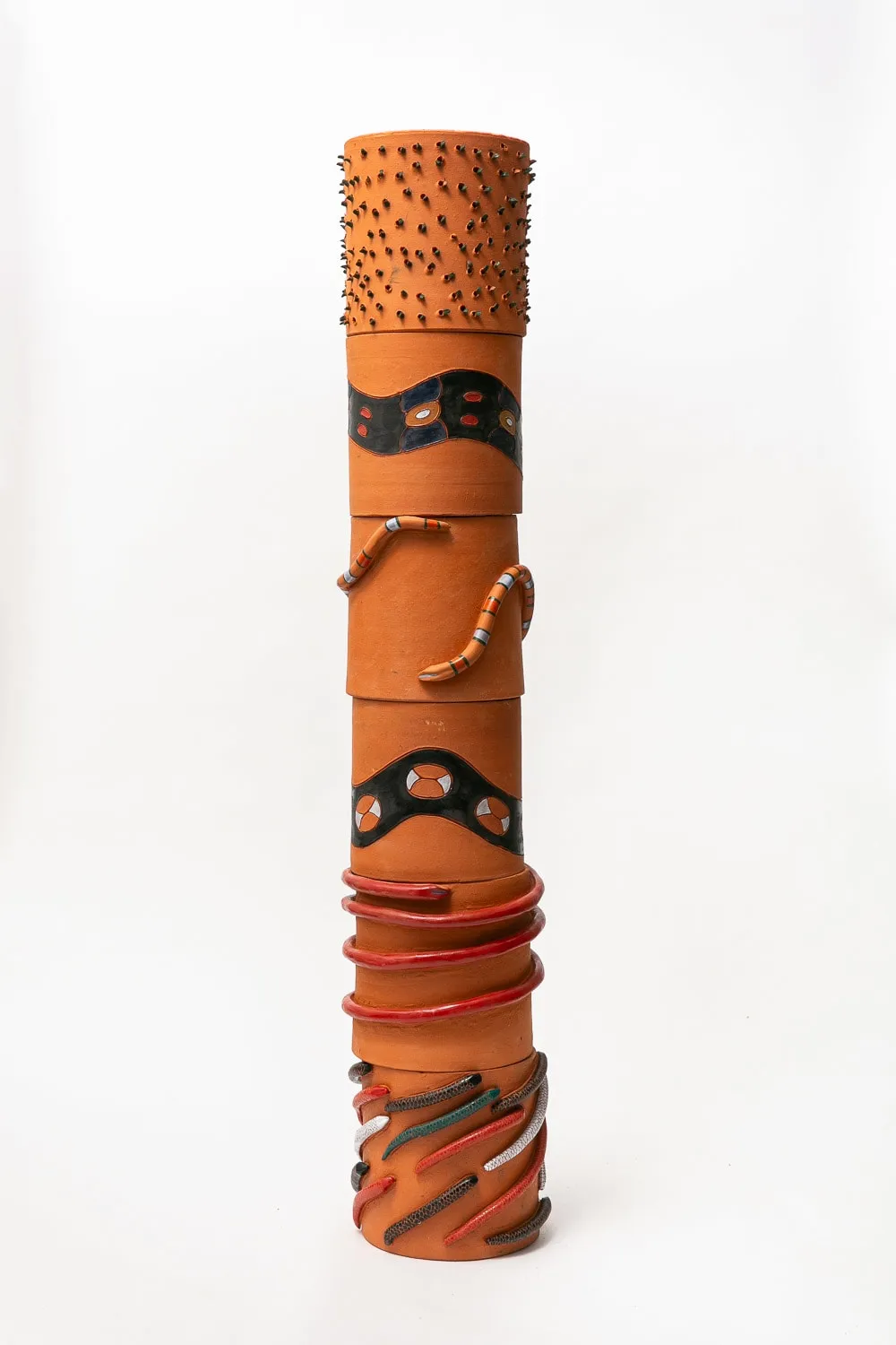 Kássia Borges, #18 da série Rezo da mulher Pagé, 2023