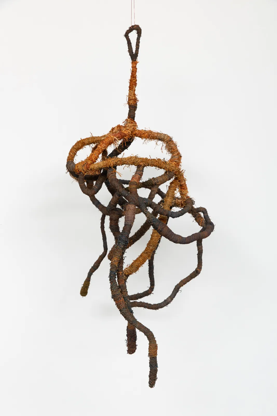 Nara Guichon, Nhanduti, 2024