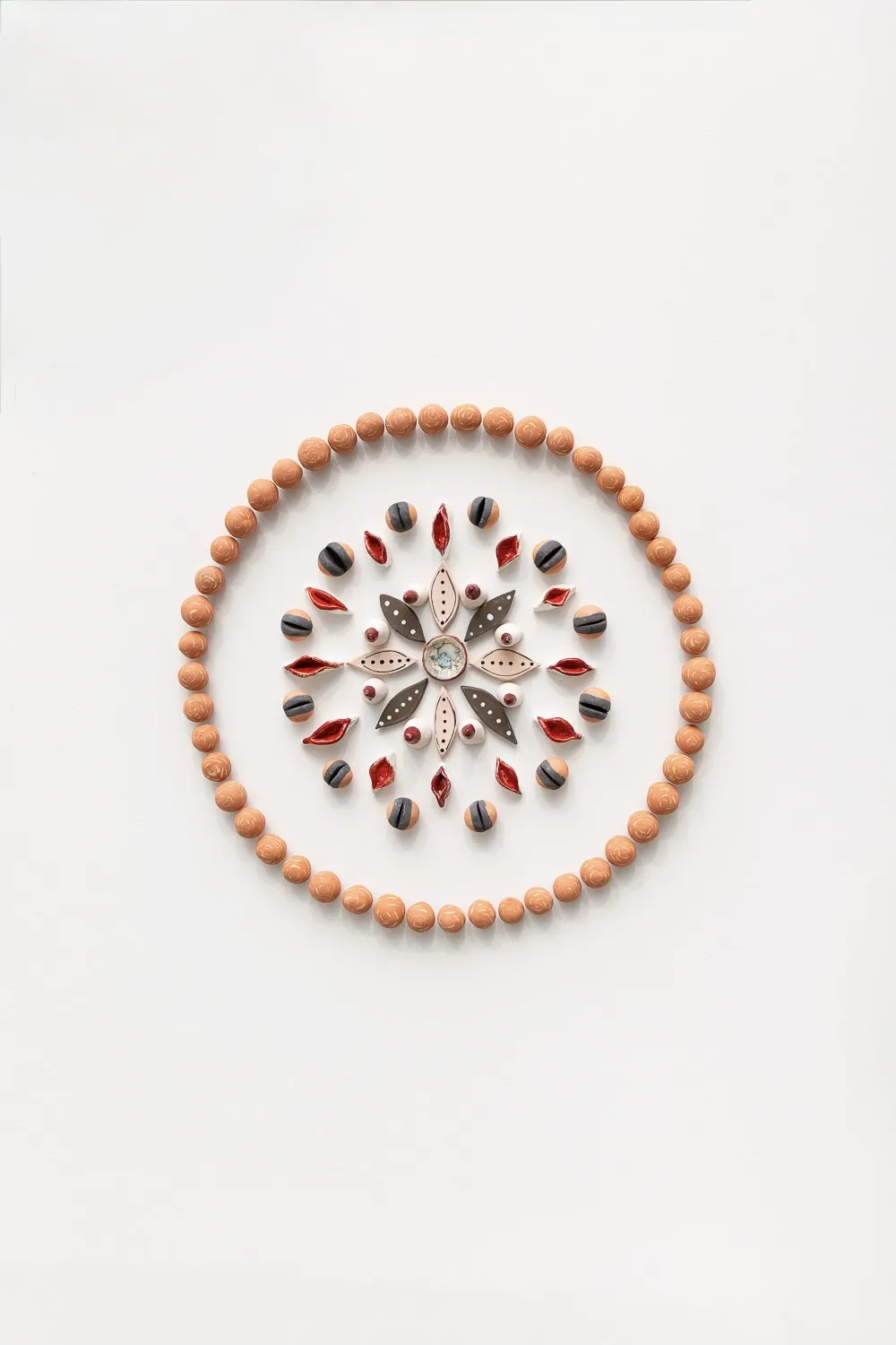 Kássia Borges, Circular #5 da série Vovó Pagé, 2025