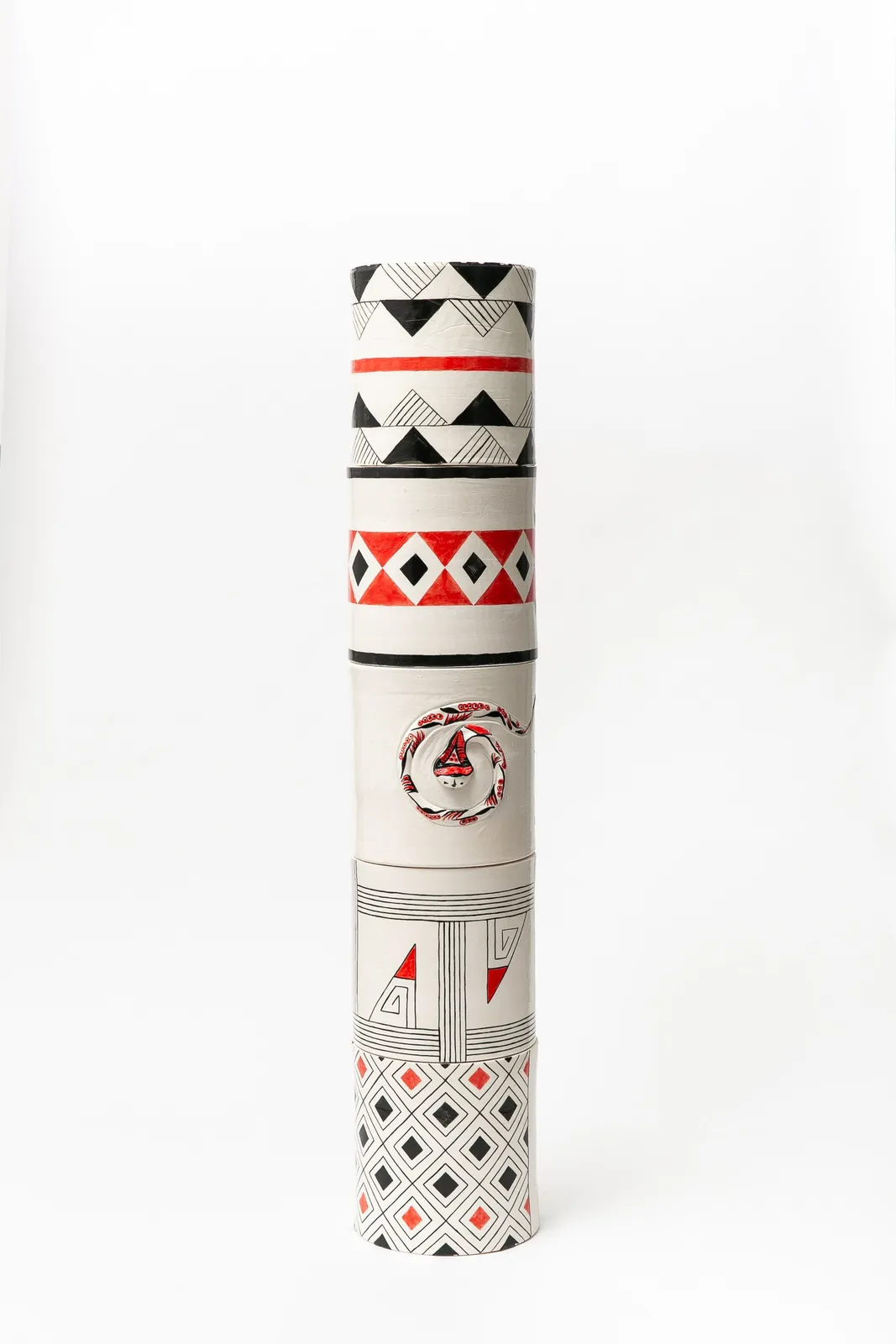 Kássia Borges, #8 da série Rezo da mulher Pagé, 2023