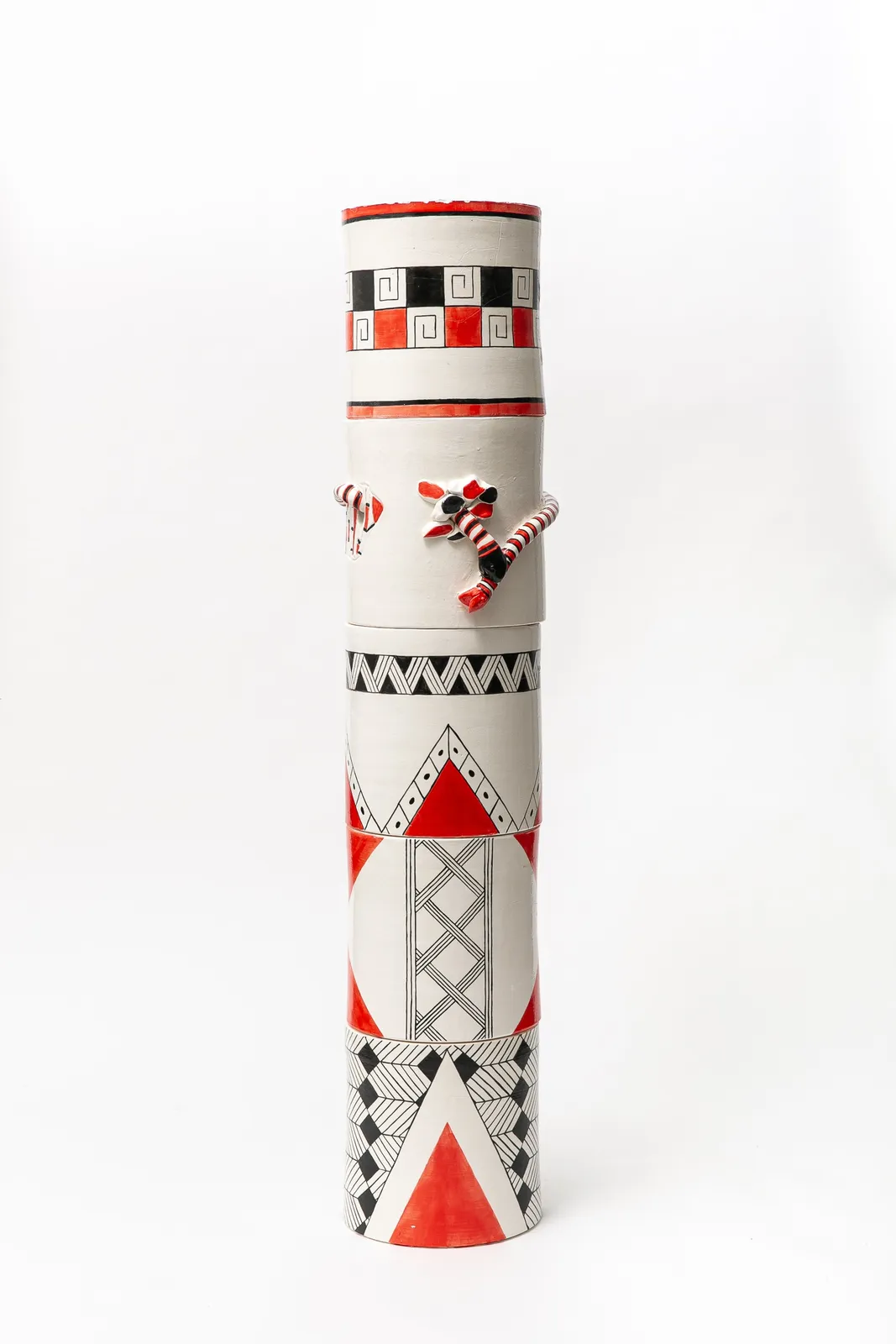 Kássia Borges, #1 1 da série Rezo da mulher Pagé, 2023