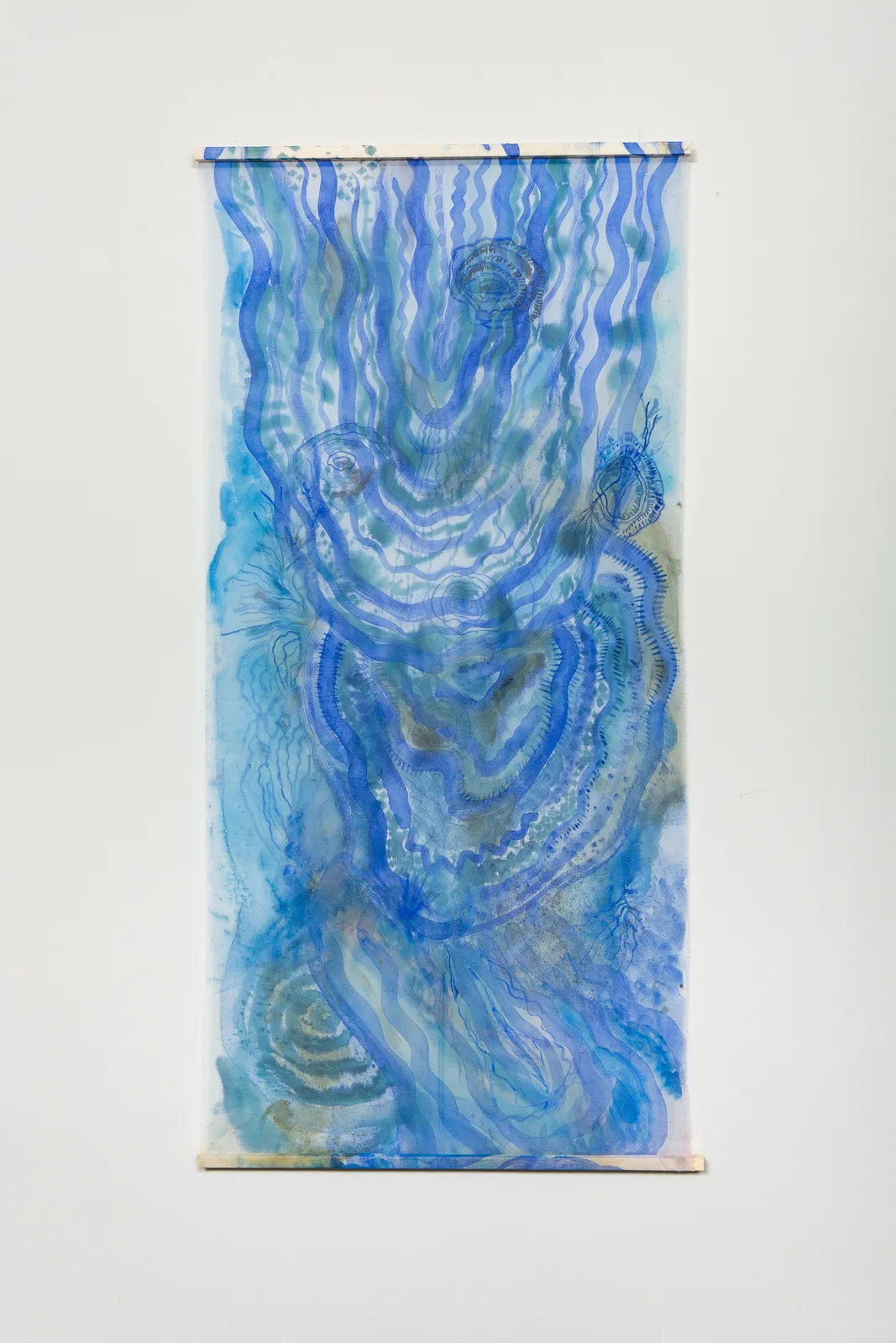 Sophia Pinheiro, #3 da série Sonhei com dois oceanos paralelos , 2025