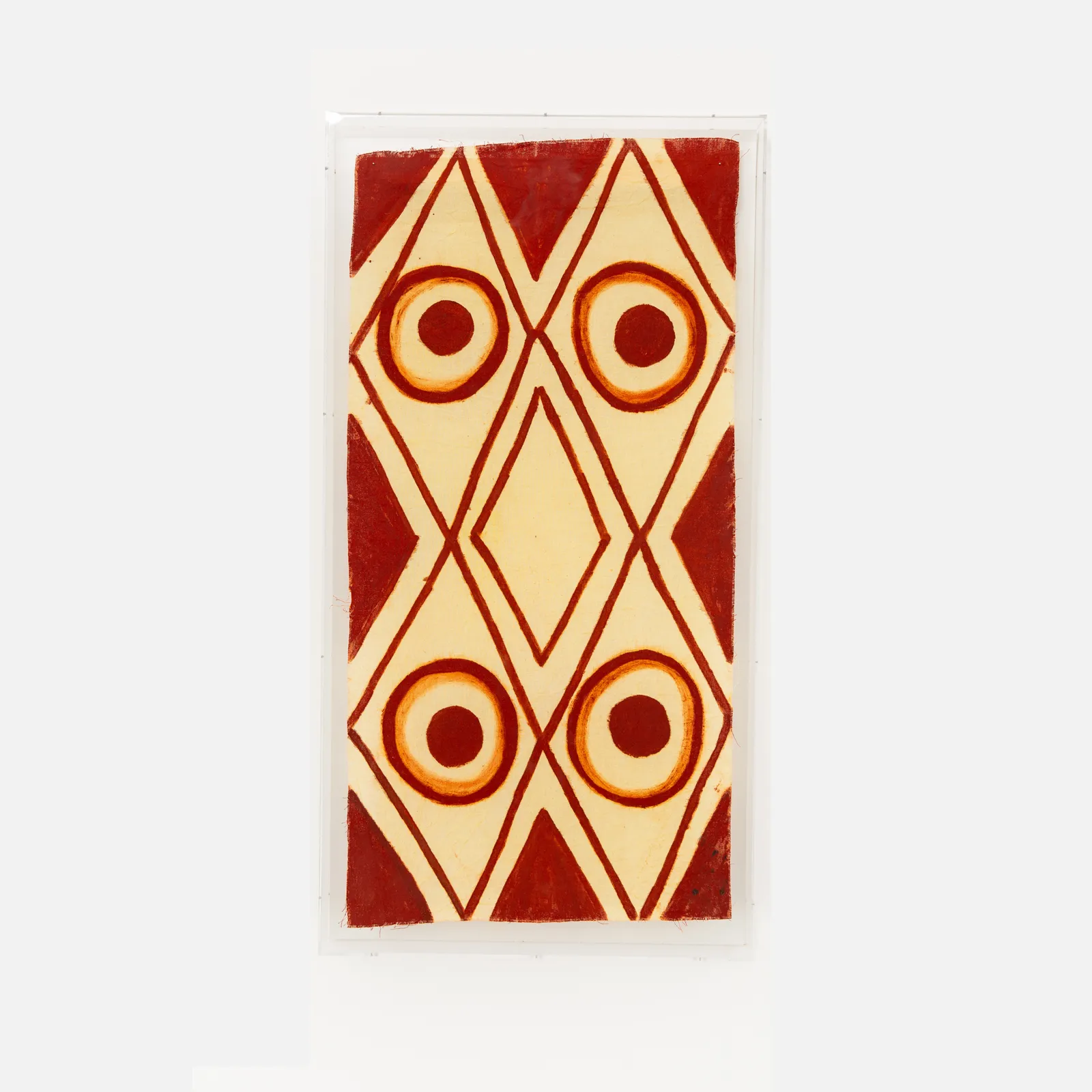 Kaya Agari, Grafismo Âgudo (Sucuri) #3, 2023