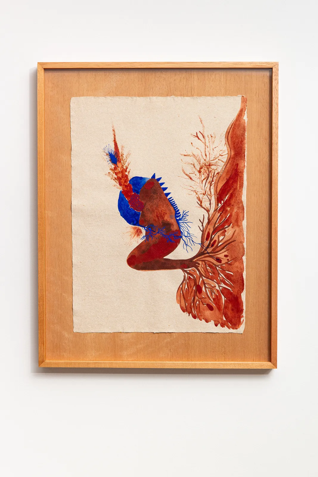 Sophia Pinheiro, 'Seu sangue ficou sendo o Arco-Íris' Trecho do livro 'Moqueca de Maridos' de Betty Mindlin