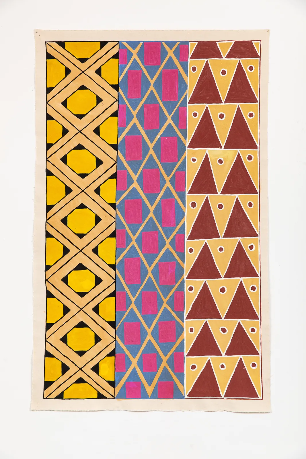 Kaya Agari, Menxu, Âgudo, Myty Ieri, 2024