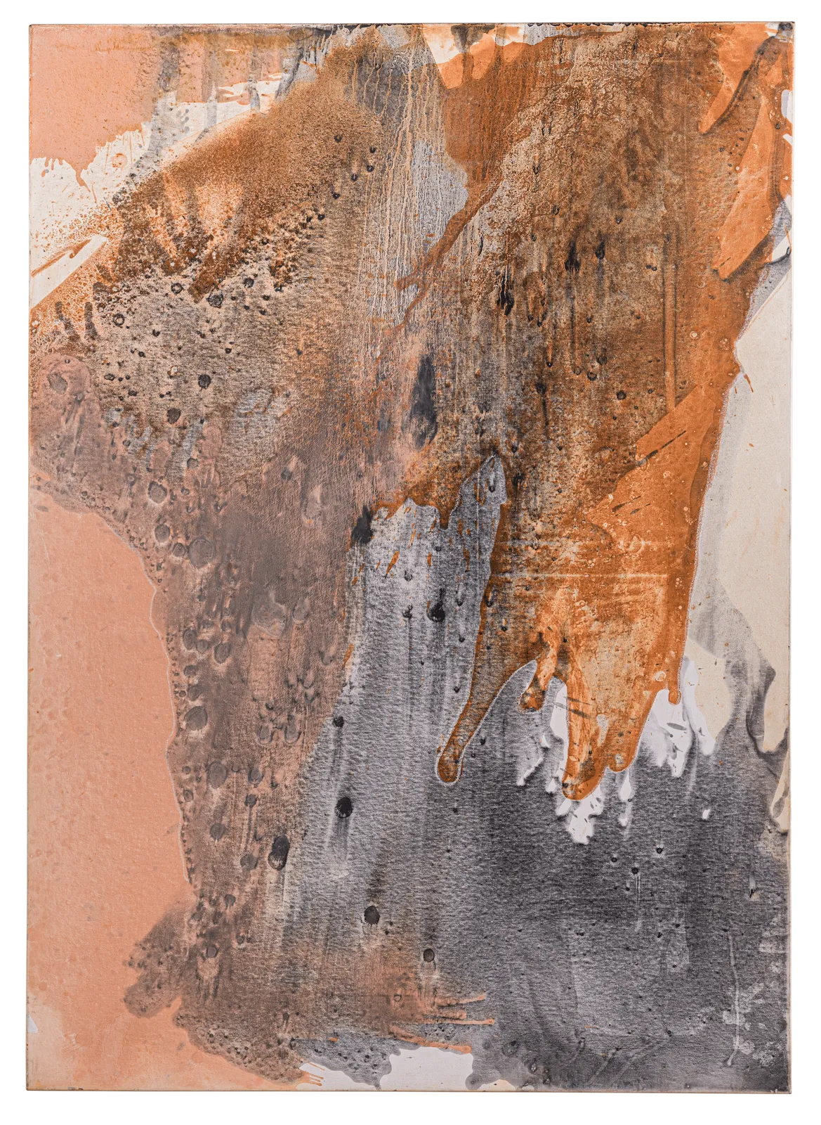 Belony Alma Ferreira, Onda, 2009