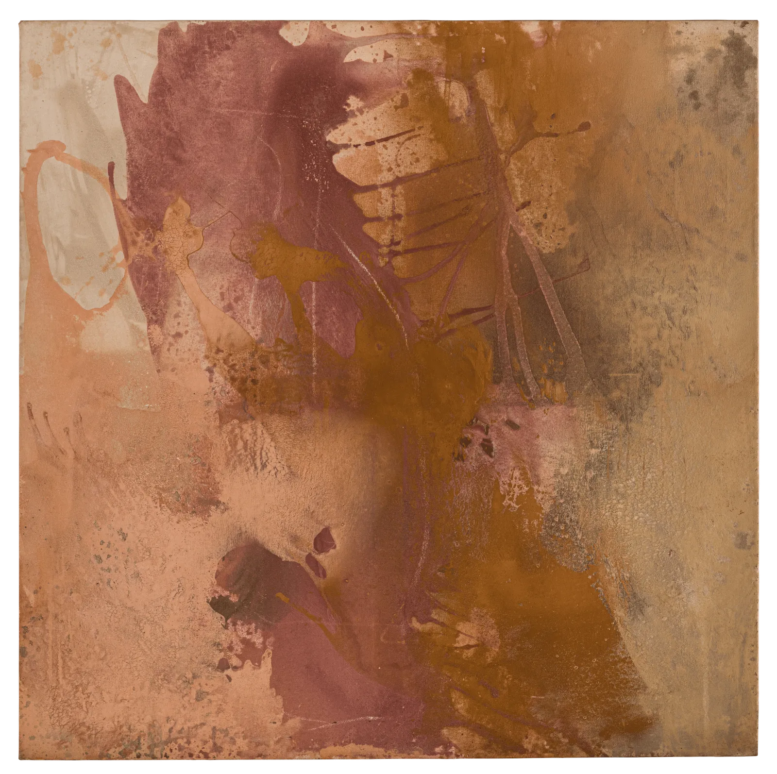 Belony Alma Ferreira, Sem título no 266, 2020