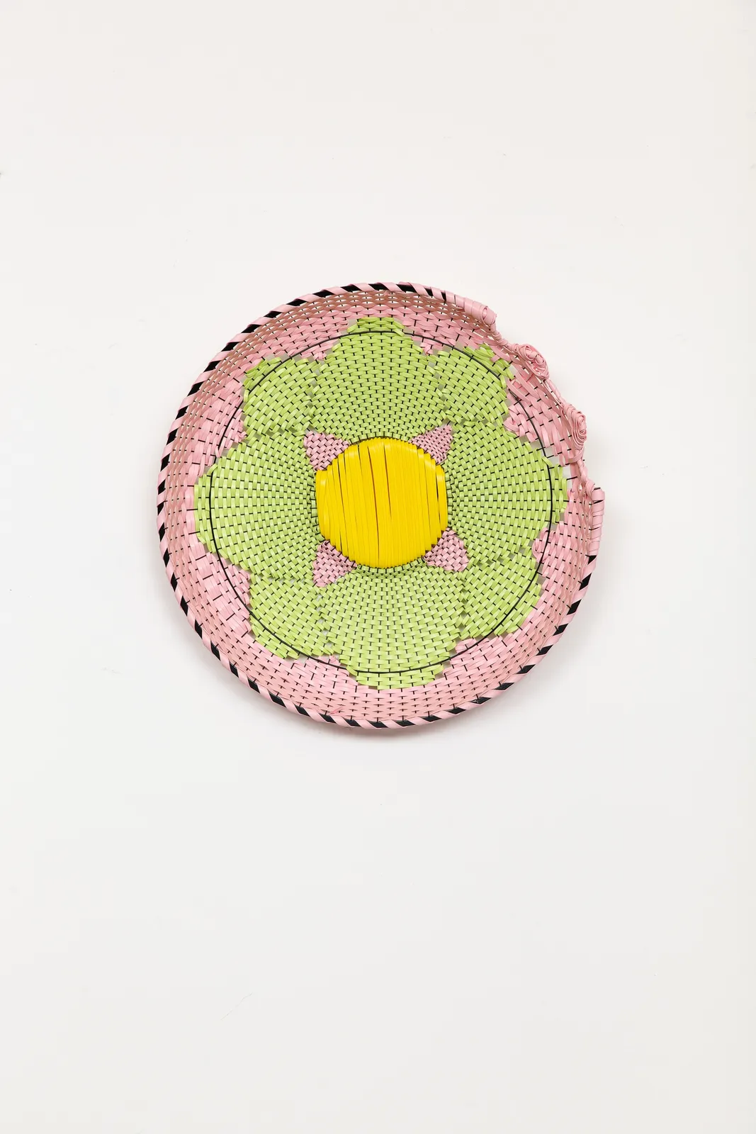 Kókir, Koho Mu Boa Vista, série Mordidas, 2016