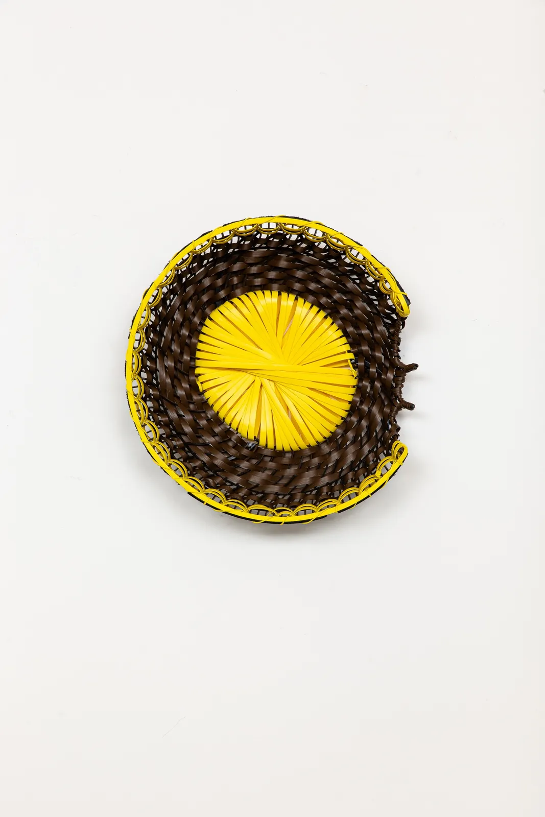 Kókir, Pandói, série Mordidas, 2016