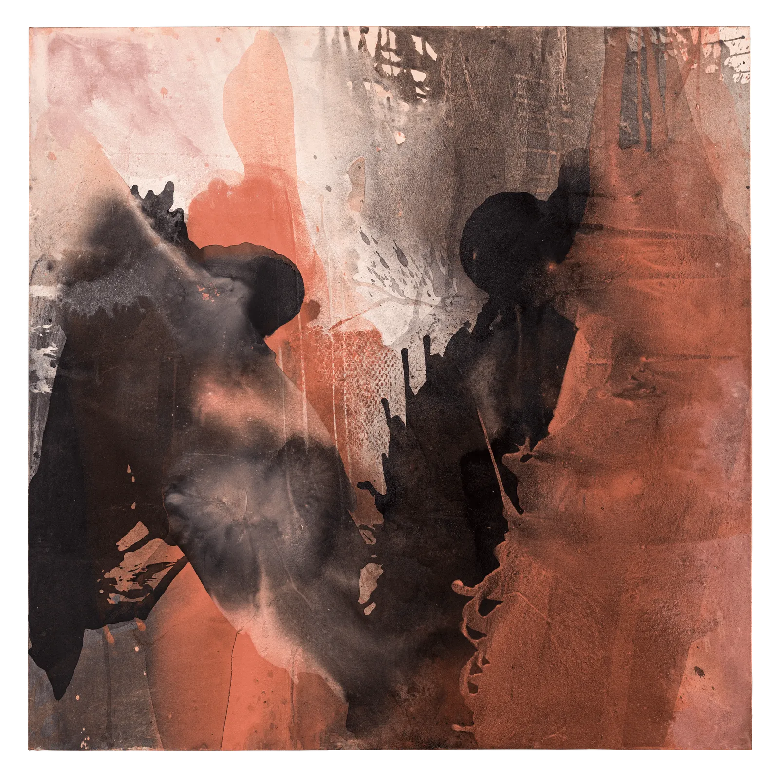 Belony Alma Ferreira, Sem título, 2022