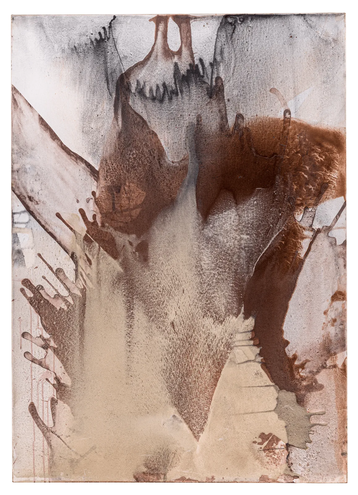 Belony Alma Ferreira, Sem título , 2006