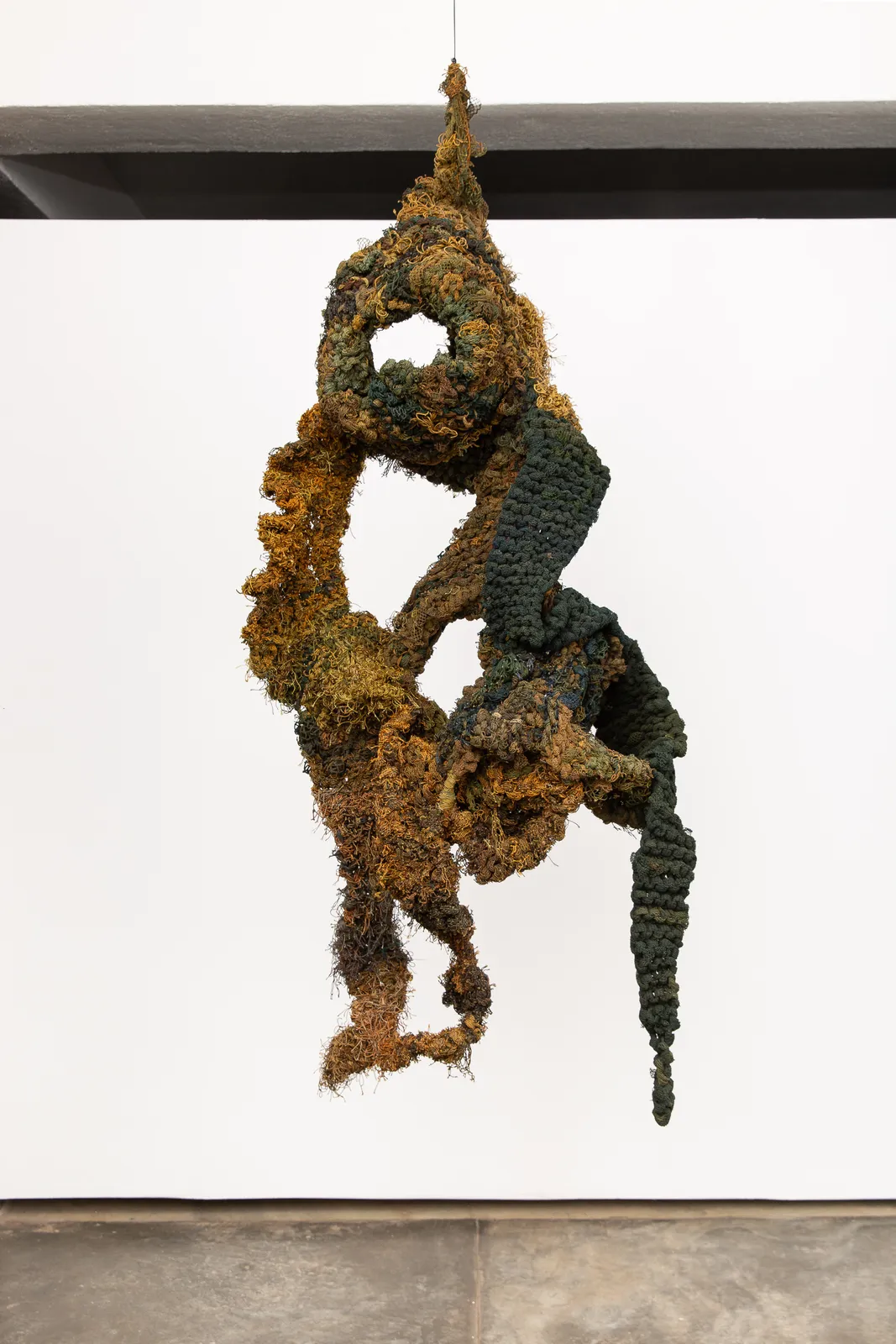 Nara Guichon, Sem título, 2025