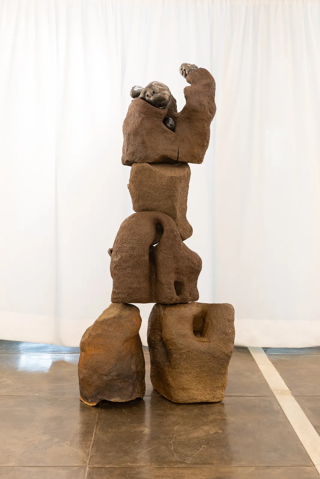 corcione, Protólito máfico, 2026