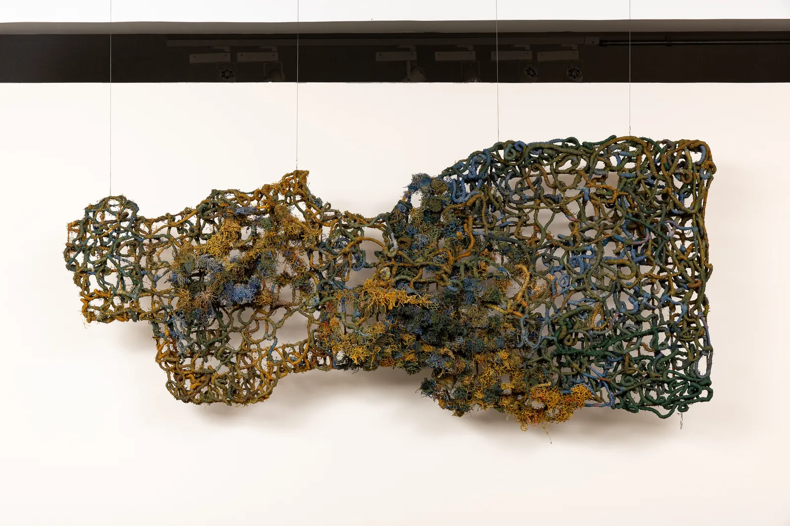 Nara Guichon, Minhocas, 2025