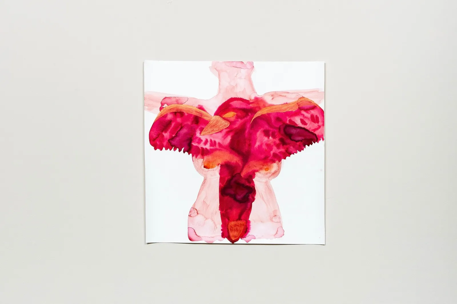 Sophia Pinheiro, #1 da série Sonhei com bichos saindo do meu peito, 2025