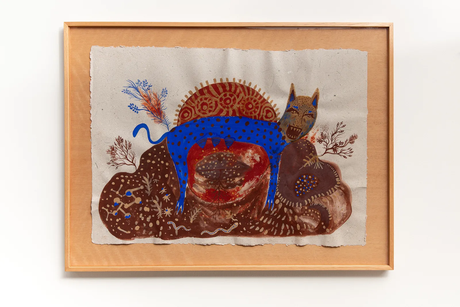 Sophia Pinheiro, A pavulagem dela, 2023