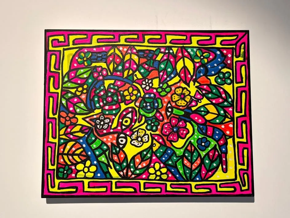 Acelino Sales - MAHKU, Hawe Dautibuya, 2023