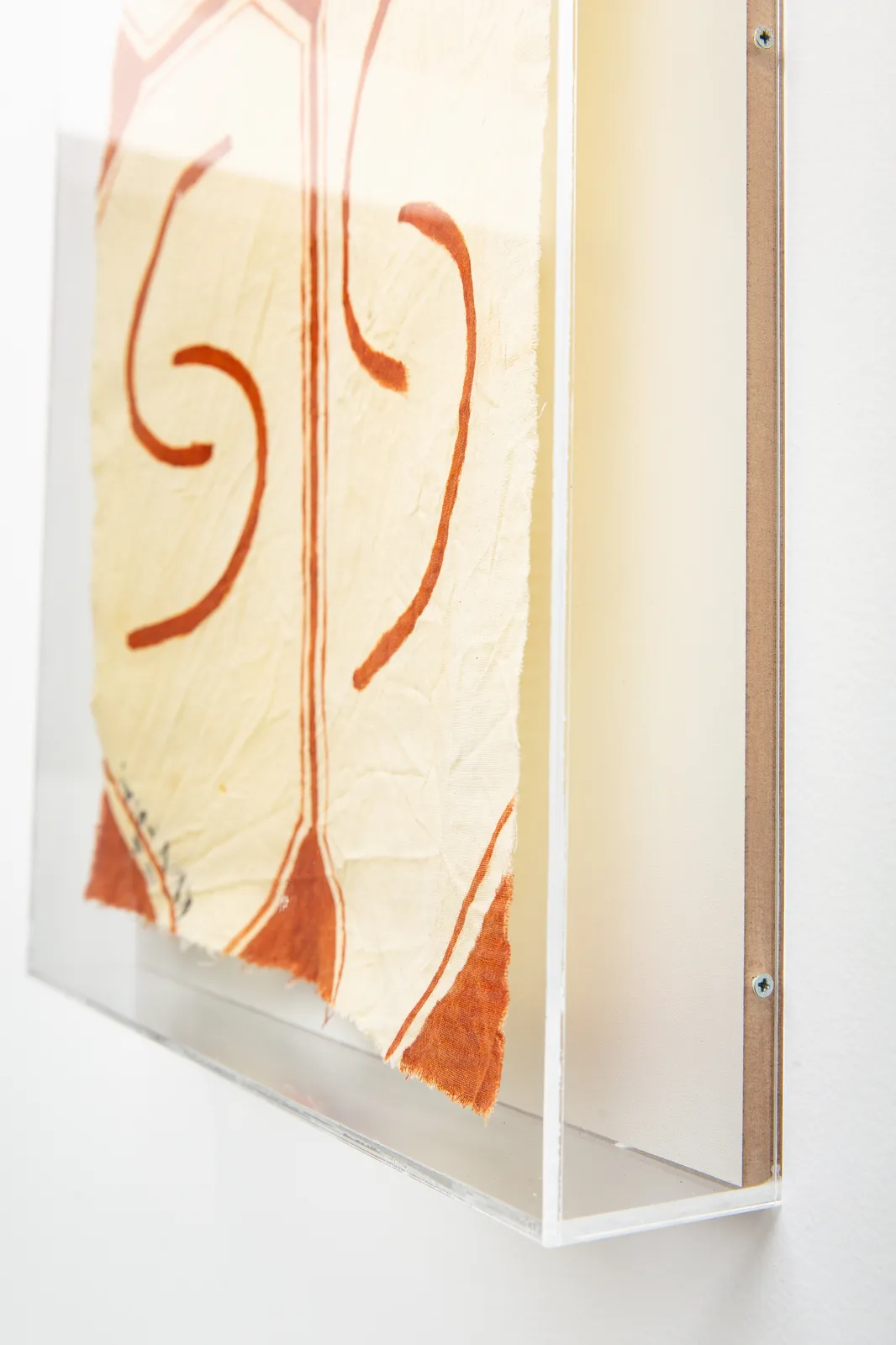 Kaya Agari, Grafismo de Tuturein (Jibóia), 2023