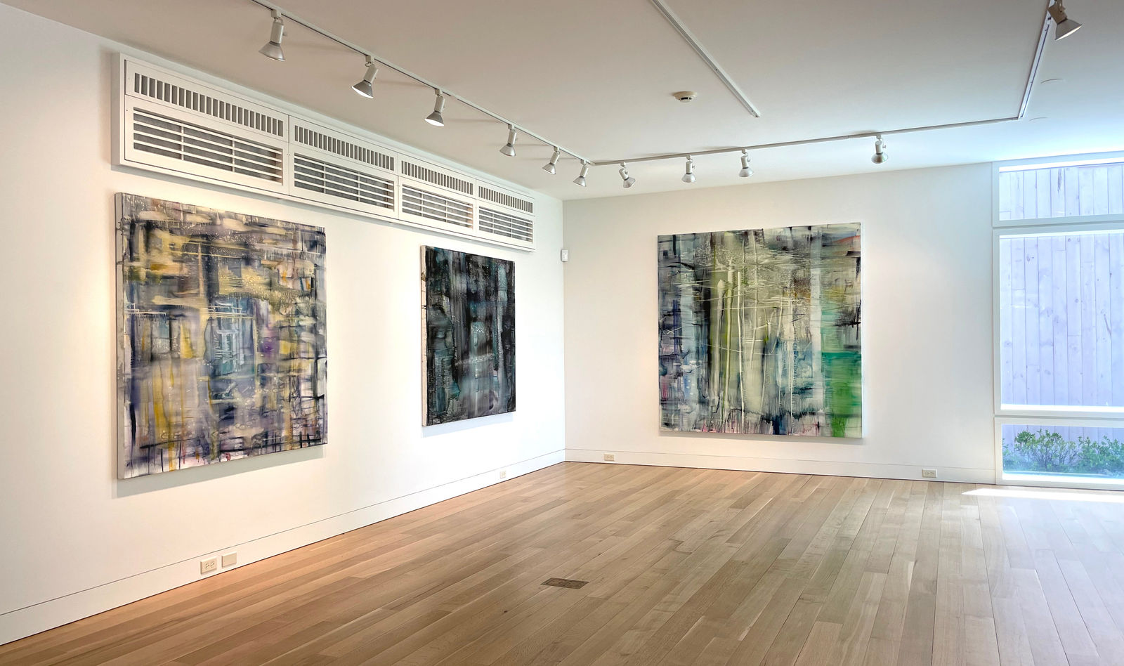 Matthias Meyer, Sonoma, 2016