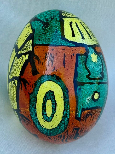 Roz Chast, Metamorphosis, 2025