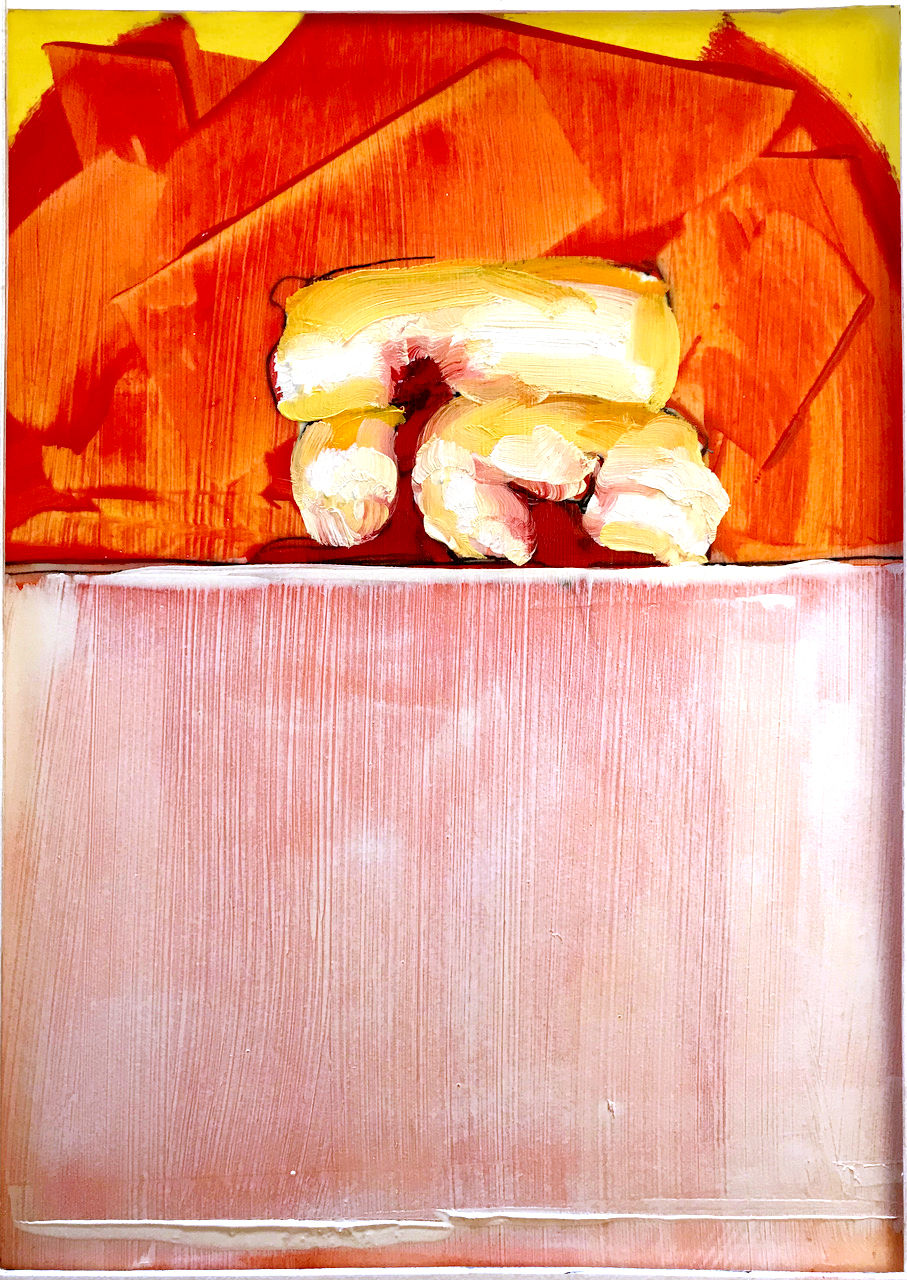 Emily Eveleth, Now More Than Ever, 2021