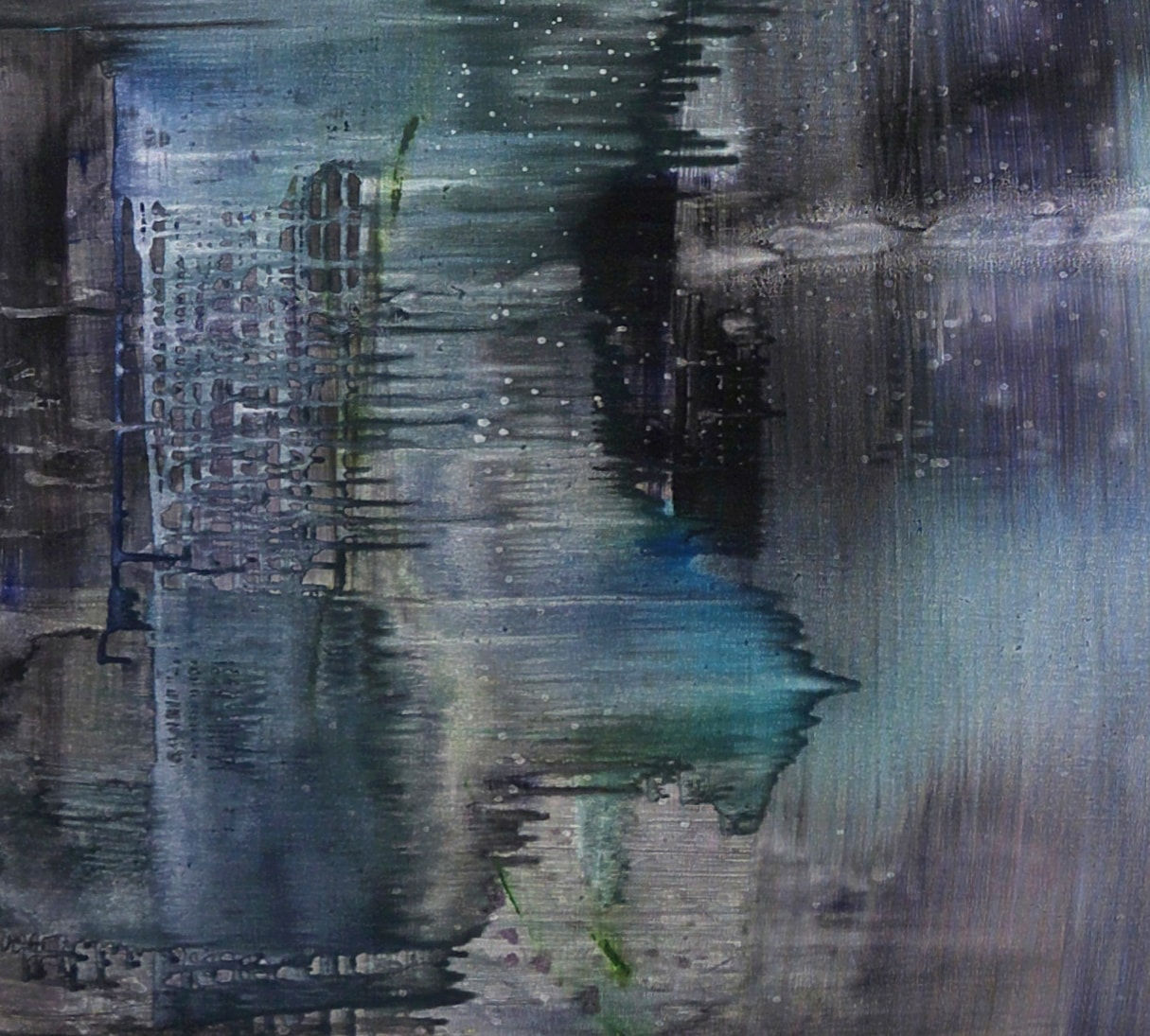 Matthias Meyer, Ueno, 2016