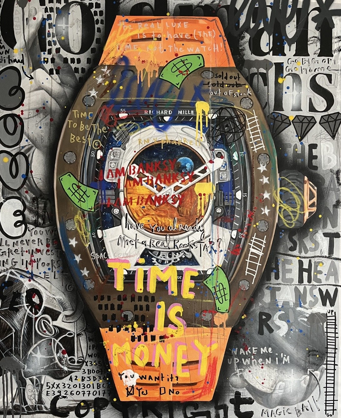 Jisbar, BEST RM, 2023