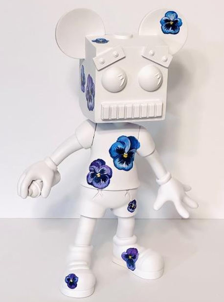 Raster, Scrappy Elvn , 2026