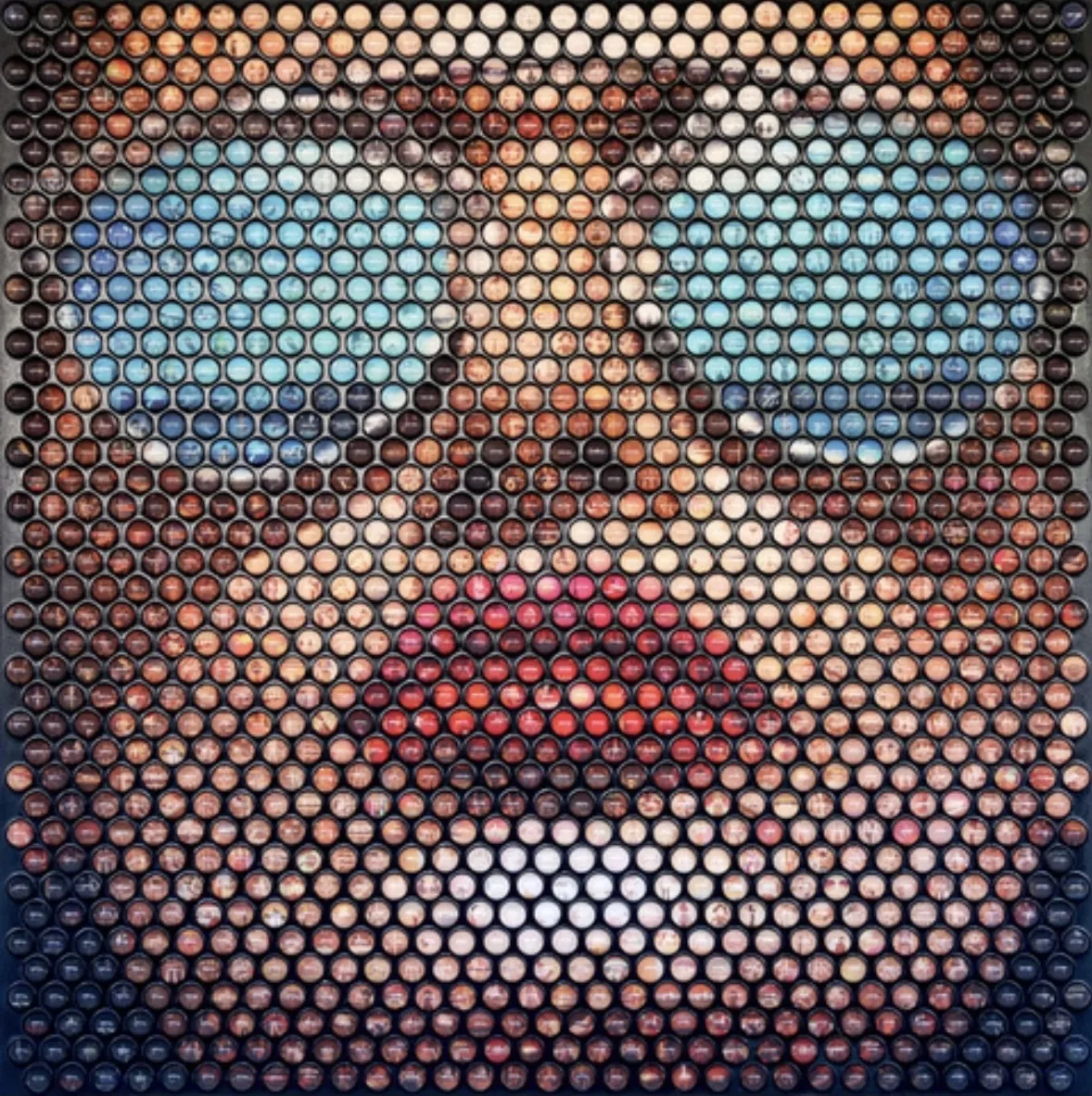 Nemo Jantzen, Sun-Rays (Black Edition), 2026