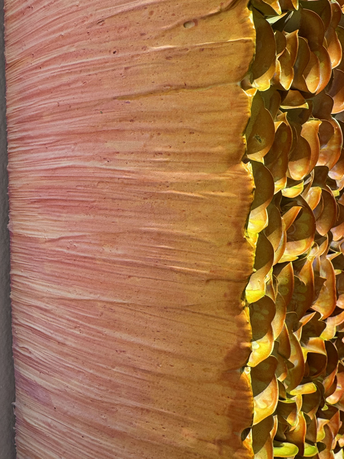 Zhuang Hong Yi, Golden Resonance, 2025