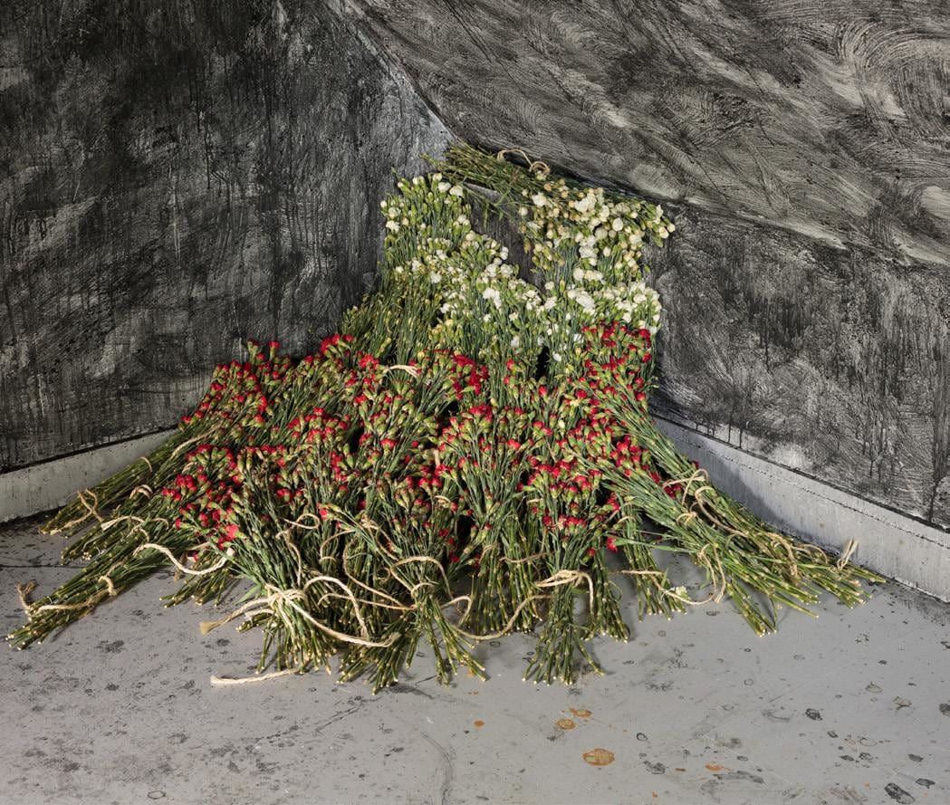 Dan Lie, The Negative Years: To Mourn the Living, 2019