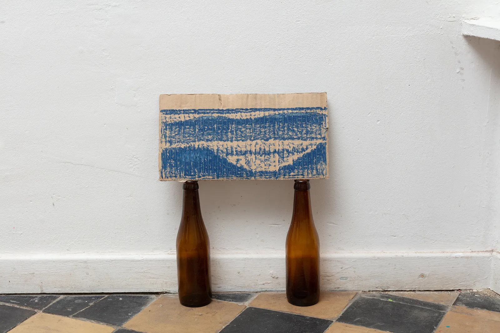 Zé Tepedino, Quebra coco, 2022