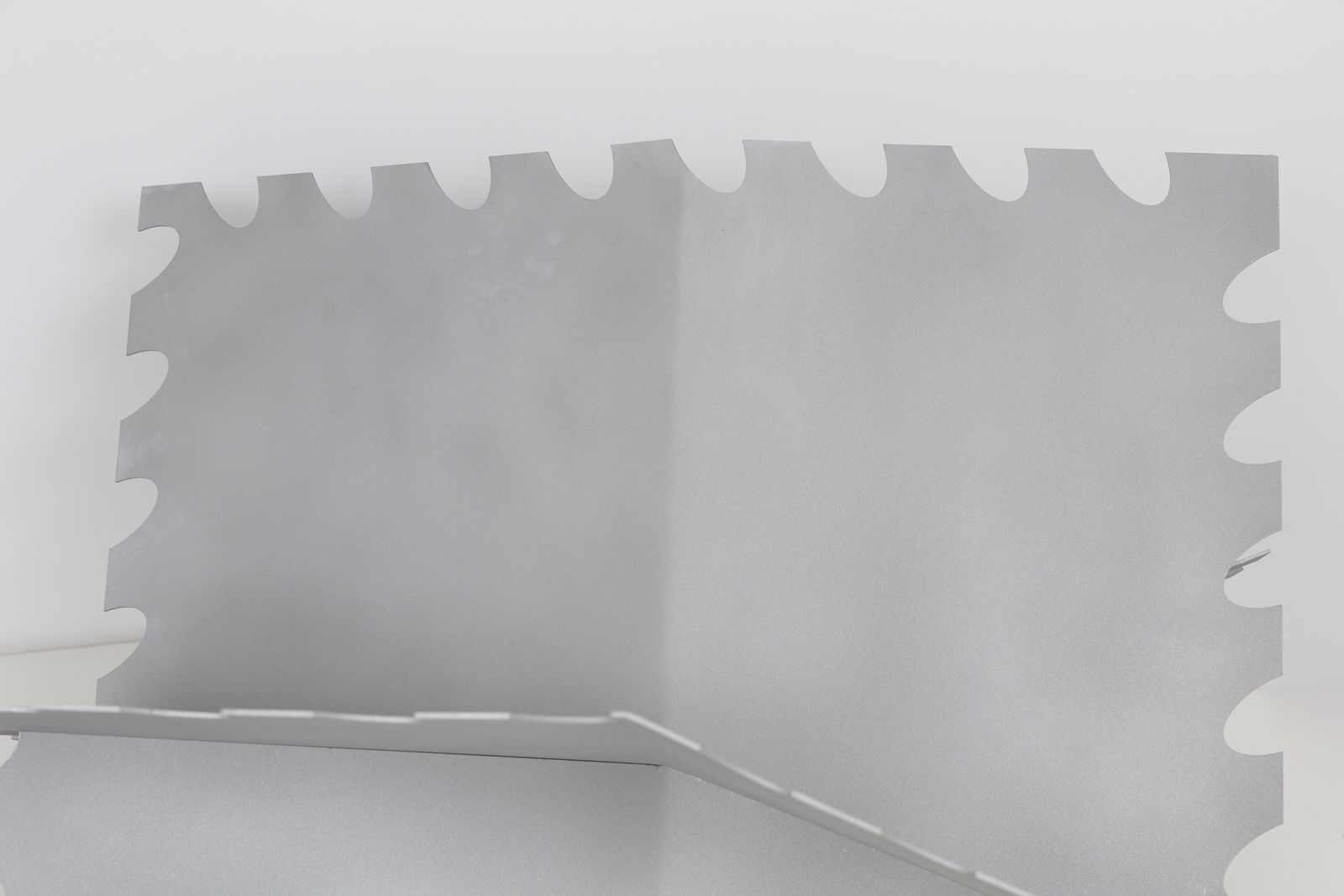 Lyz Parayzo, Bixinha quadrada dobrada, 2021