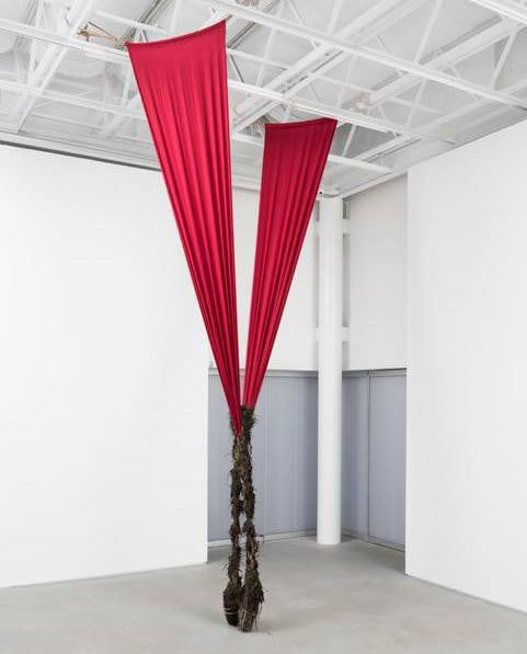 Dan Lie, It Fucking Hurts, 2017