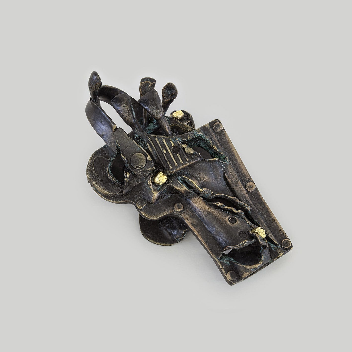 Paul Setúbal, O grande dragão III, 2020