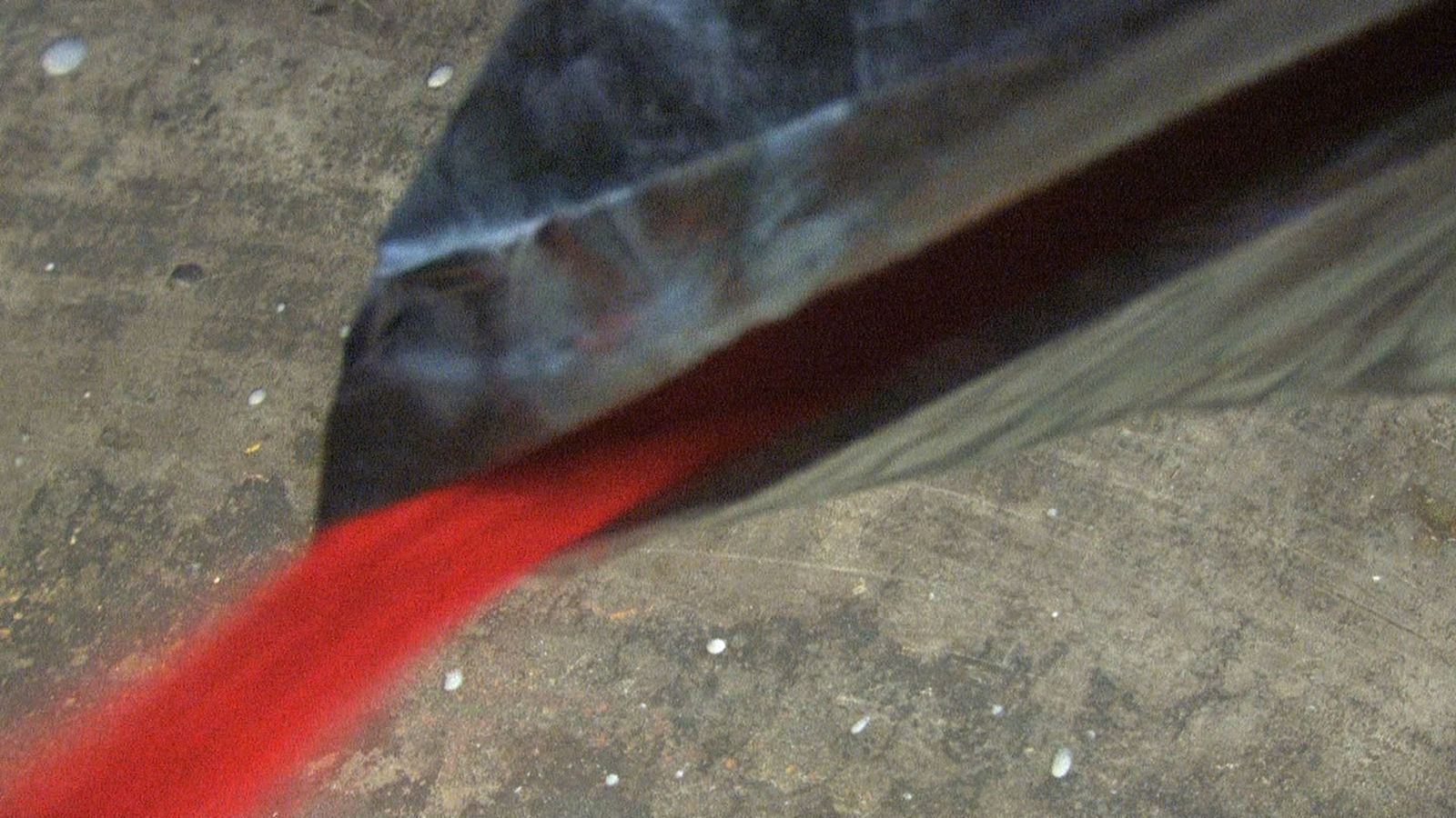 Stephen Dean, Vortex, 2007