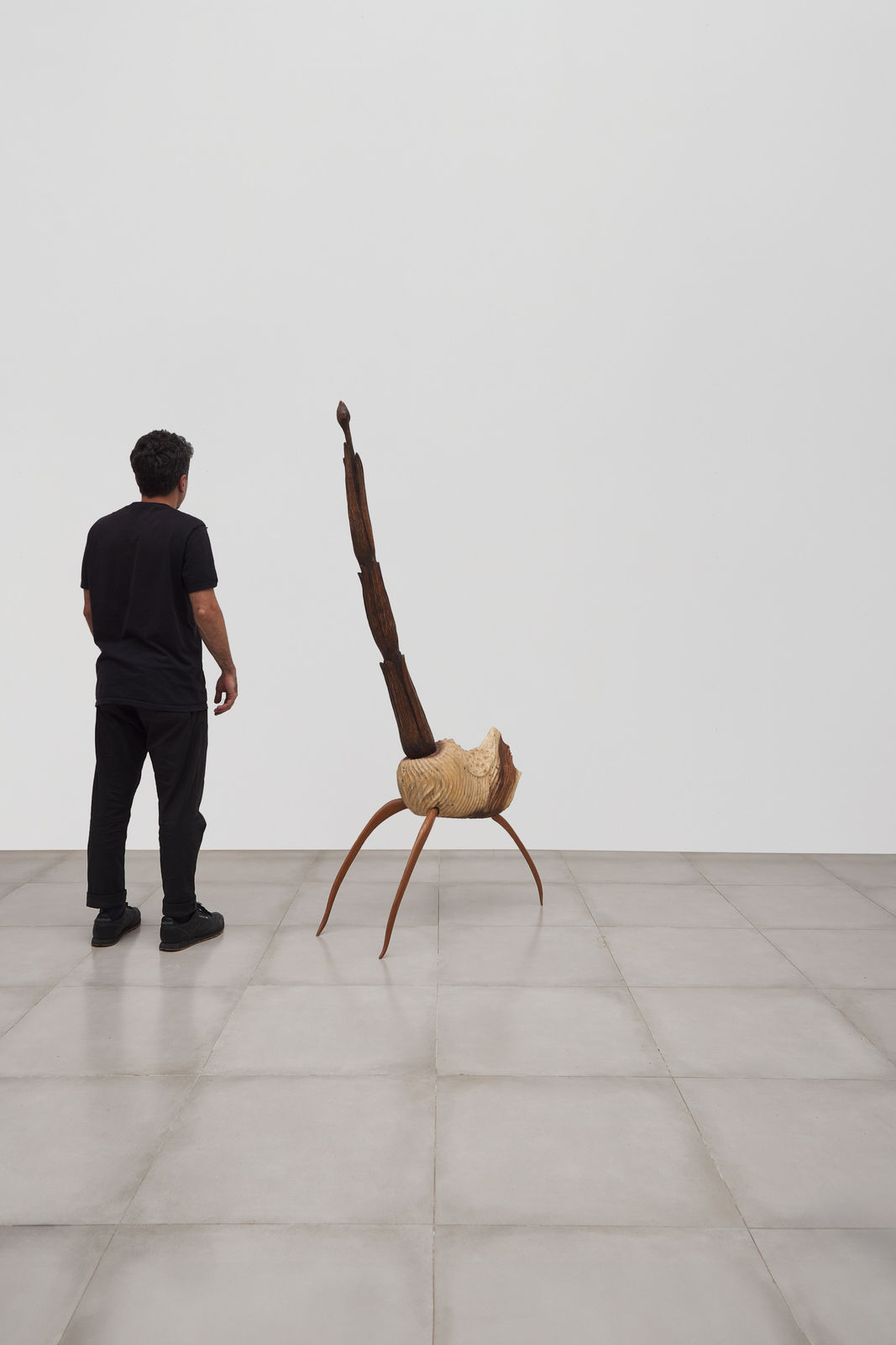 Zé Carlos Garcia, morro e vivo, 2022