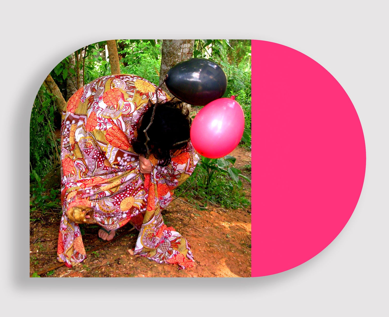 Tony Camargo, Passe 14, 2007