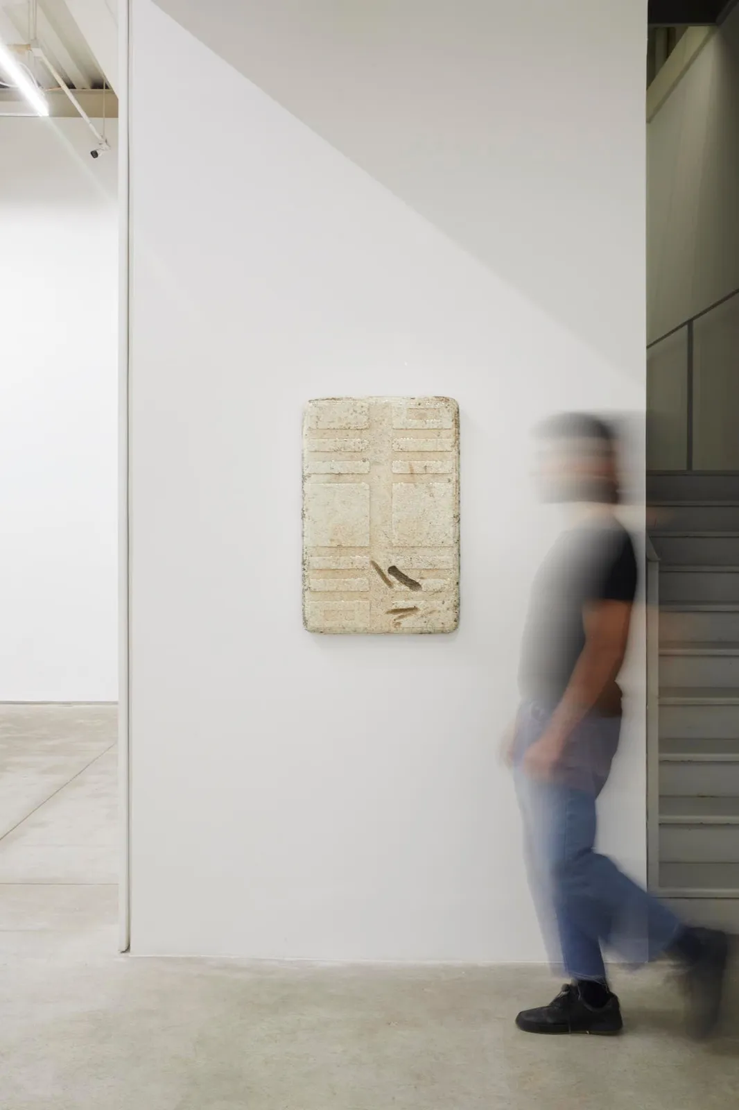 Zé Tepedino, Vernissage, 2023